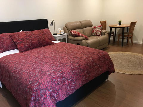 Hahndorf Oak Tree Cottages - Accommodation Sunshine Coast 18