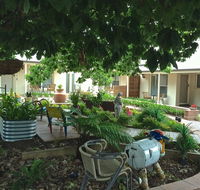 Hahndorf Oak Tree Cottages - Accommodation Sunshine Coast