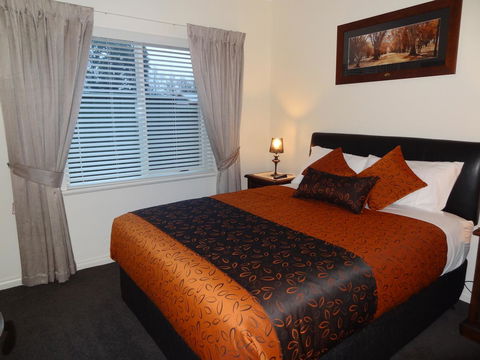 Hahndorf Oak Tree Cottages - Accommodation Sunshine Coast 3