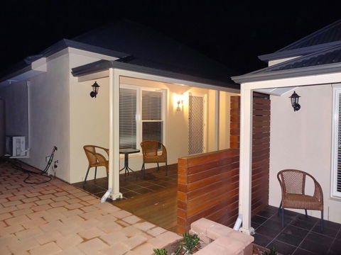 Hahndorf Oak Tree Cottages - Accommodation Sunshine Coast 6