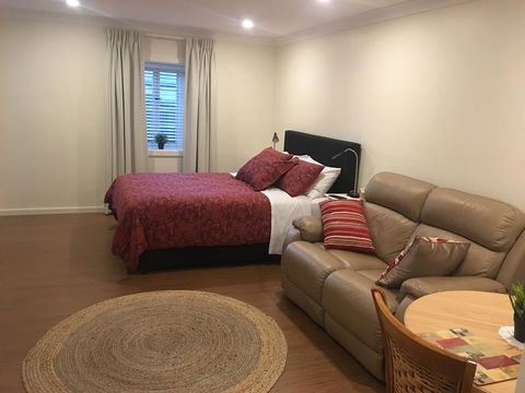 Hahndorf Oak Tree Cottages - Accommodation Sunshine Coast 15