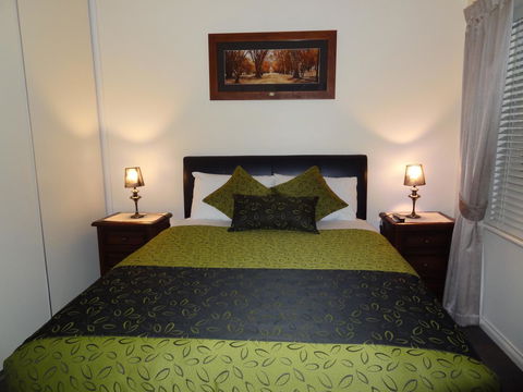 Hahndorf Oak Tree Cottages - Accommodation Sunshine Coast 11