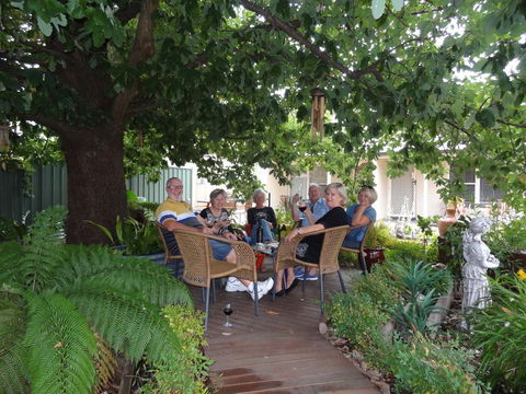 Hahndorf Oak Tree Cottages - Accommodation Sunshine Coast 8