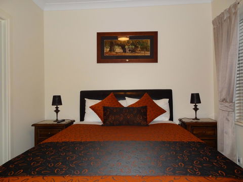 Hahndorf Oak Tree Cottages - Accommodation Sunshine Coast 4