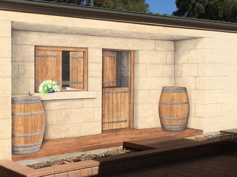 Hahndorf Oak Tree Cottages - Accommodation Sunshine Coast 1