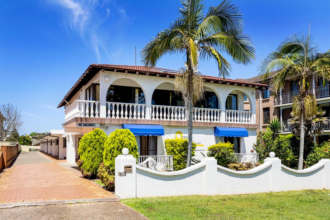 Settlement City ACT Accommodation Sunshine Coast