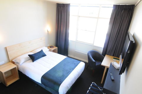 Mansfield Park Hotel - Accommodation Sunshine Coast 13