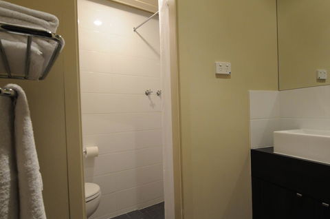 Mansfield Park Hotel - Accommodation Sunshine Coast 8