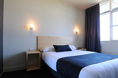 Mansfield Park Hotel - Accommodation Sunshine Coast 19