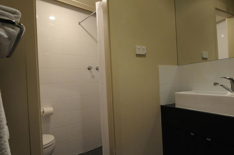 Mansfield Park Hotel - Accommodation Sunshine Coast 11
