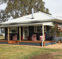 Rabbiters Hut - Accommodation Sunshine Coast