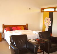 Cherry Farm Studio - Accommodation Sunshine Coast