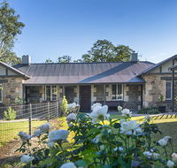 Stoneleigh Cottage Bed and Breakfast - Accommodation Sunshine Coast