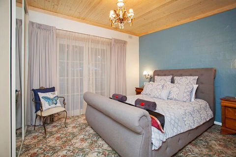 Hahndorf House B&B - Accommodation Sunshine Coast 17