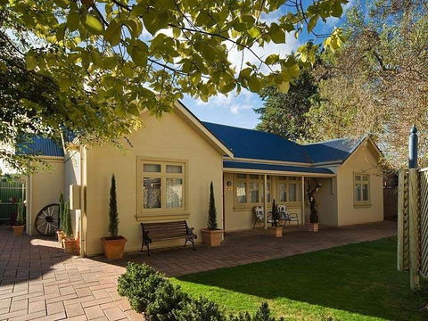 Hahndorf House B&B - Accommodation Sunshine Coast 34