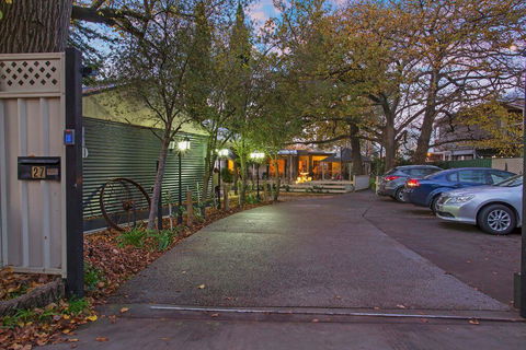 Hahndorf House B&B - Accommodation Sunshine Coast 14