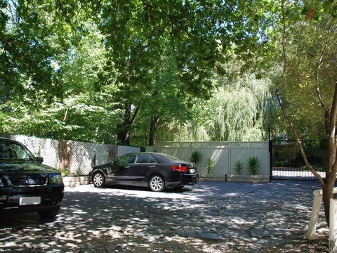 Hahndorf House B&B - Accommodation Sunshine Coast 40