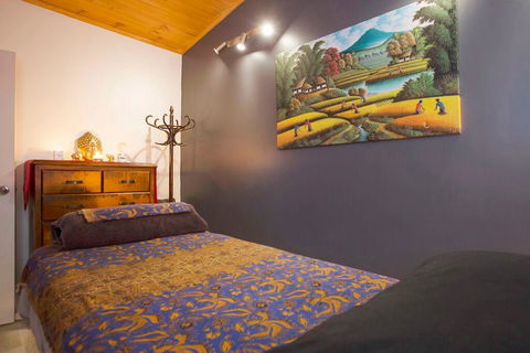 Hahndorf House B&B - Accommodation Sunshine Coast 11