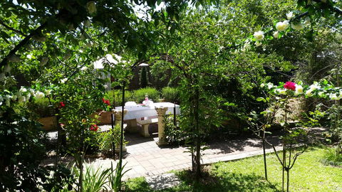Hahndorf House B&B - Accommodation Sunshine Coast 44