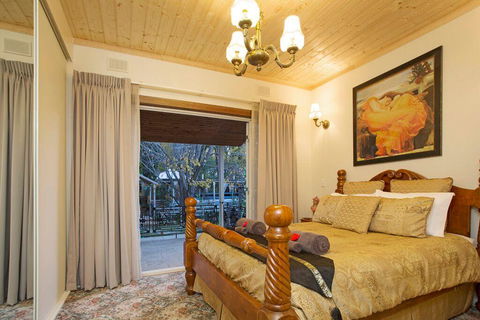 Hahndorf House B&B - Accommodation Sunshine Coast 18