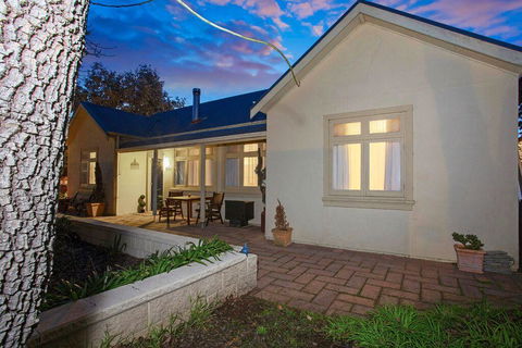 Hahndorf House B&B - Accommodation Sunshine Coast 32