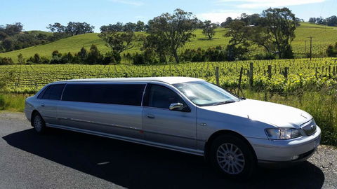 Hahndorf House B&B - Accommodation Sunshine Coast 13
