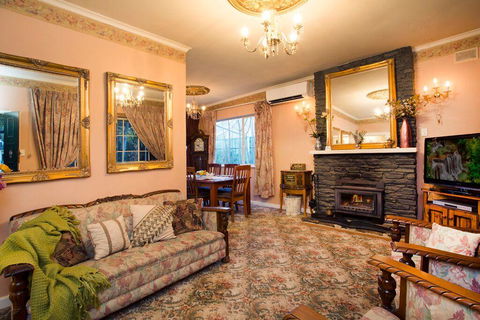 Hahndorf House B&B - Accommodation Sunshine Coast 16