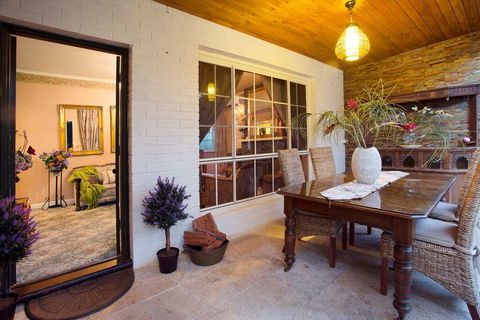 Hahndorf House B&B - Accommodation Sunshine Coast 19