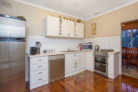 Hahndorf House B&B - Accommodation Sunshine Coast 22