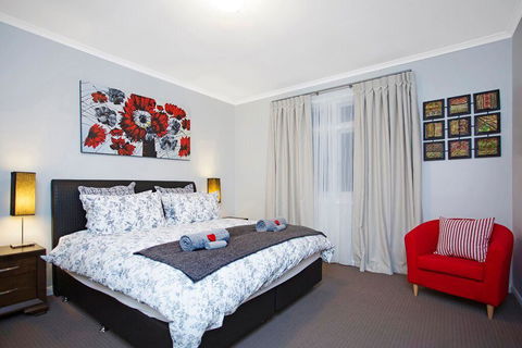 Hahndorf House B&B - Accommodation Sunshine Coast 24
