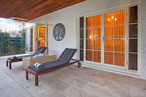 Hahndorf House B&B - Accommodation Sunshine Coast 15