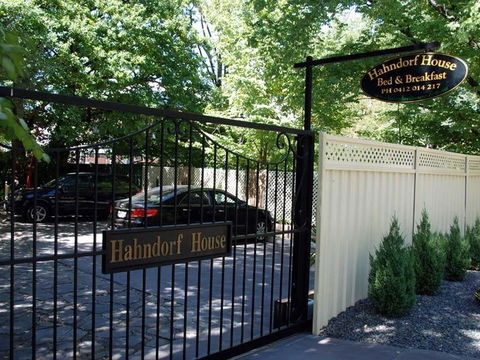 Hahndorf House B&B - Accommodation Sunshine Coast 39