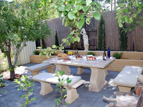 Hahndorf House B&B - Accommodation Sunshine Coast 37