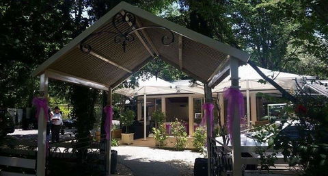Hahndorf House B&B - Accommodation Sunshine Coast 38