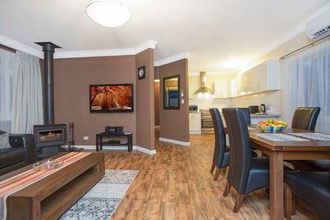 Hahndorf House B&B - Accommodation Sunshine Coast 27
