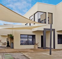 Atlantic West Beach Apartments - Accommodation Sunshine Coast