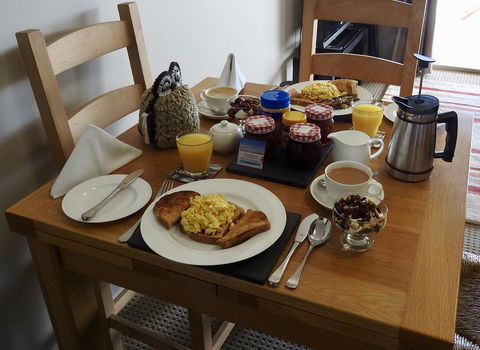 Rezare House Bed & Breakfast - Accommodation Sunshine Coast 29