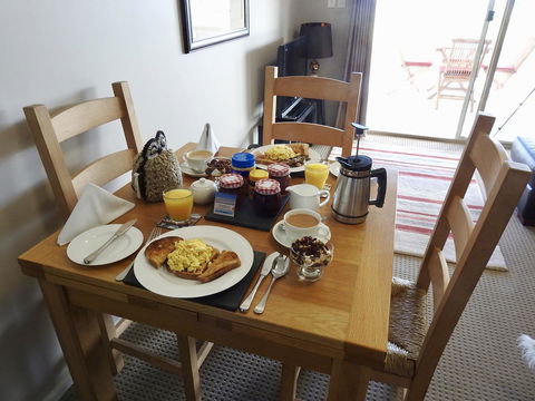 Rezare House Bed & Breakfast - Accommodation Sunshine Coast 32