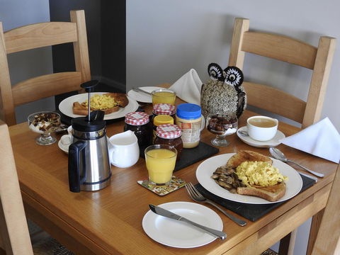 Rezare House Bed & Breakfast - Accommodation Sunshine Coast 30