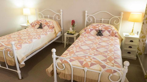 Rezare House Bed & Breakfast - Accommodation Sunshine Coast 7