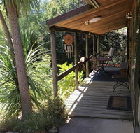 Hilltop - Accommodation Sunshine Coast