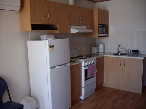 Jacko's Holiday Cabins - Accommodation Sunshine Coast 1