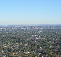 Kingsview Belair Apartment Grand Views of Adelaide - Accommodation Sunshine Coast
