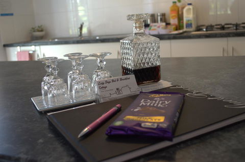 Lazy Days Cottage - Victor Harbor - Accommodation Sunshine Coast 26