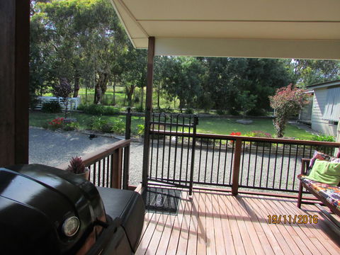 Lazy Days Cottage - Victor Harbor - Accommodation Sunshine Coast 7