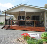 Lazy Days Bed Breakfast Cottage - Victor Harbor - Accommodation Sunshine Coast