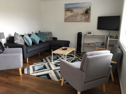 Windsor Gardens Home - Accommodation Sunshine Coast 6