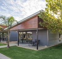 Paringa Resort - Accommodation Sunshine Coast