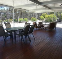The Island House - Accommodation Sunshine Coast
