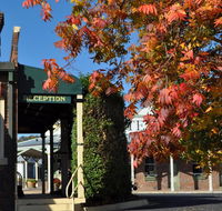 Ten Dollar Town Motel - Accommodation Sunshine Coast
